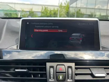 BMW X1 sDrive18i Aut. 2021