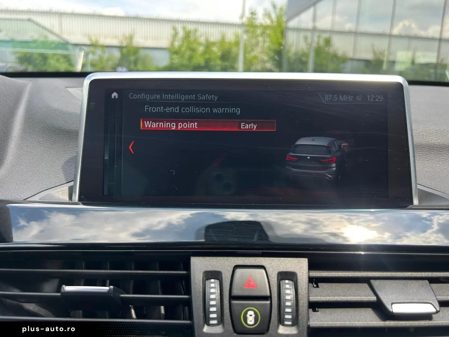 BMW X1 sDrive18i Aut. 2021