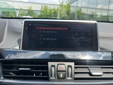 BMW X1 sDrive18i Aut. 2021