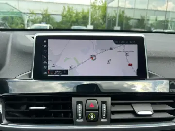 BMW X1 sDrive18i Aut. 2021