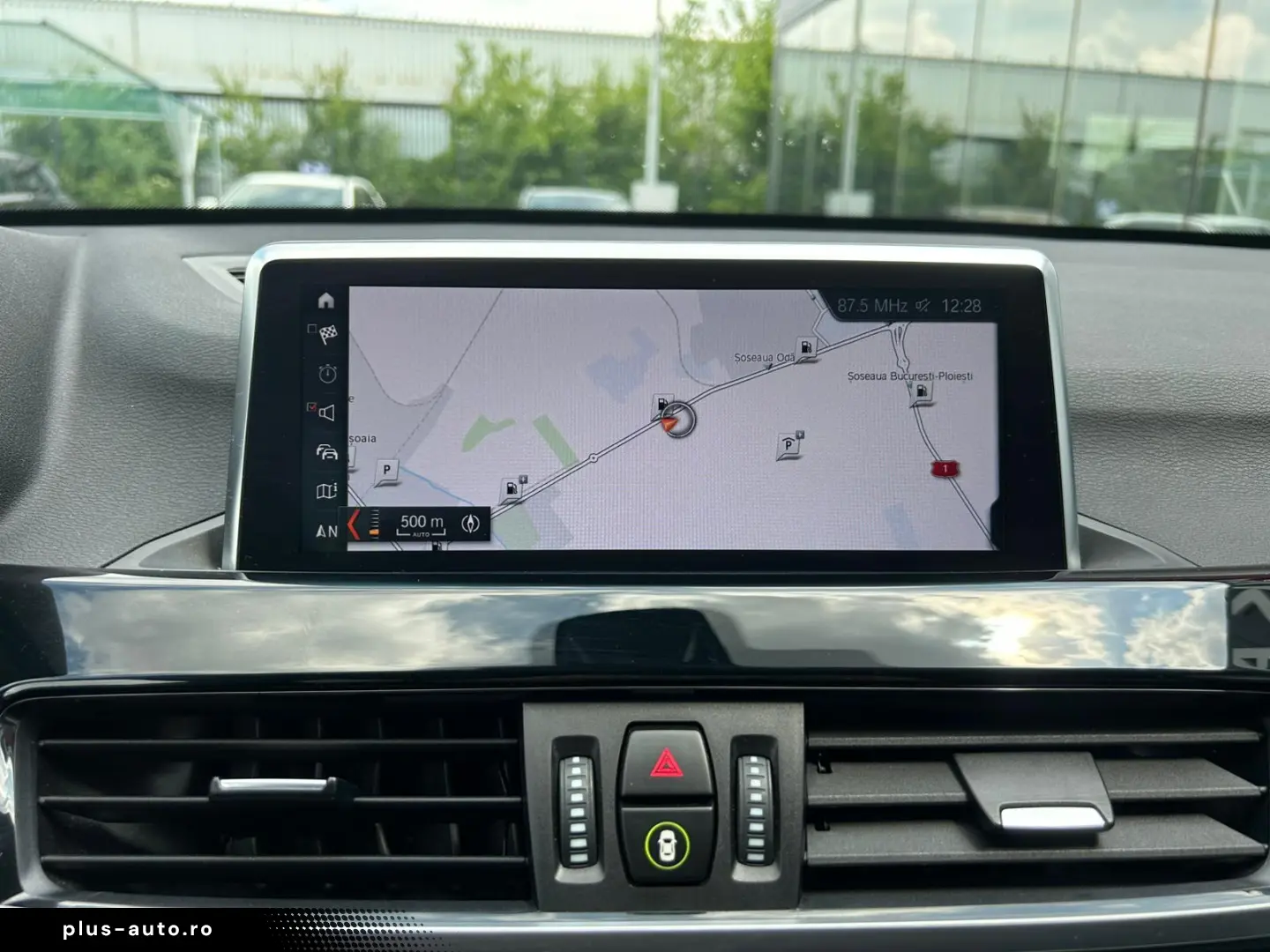 BMW X1 sDrive18i Aut. 2021