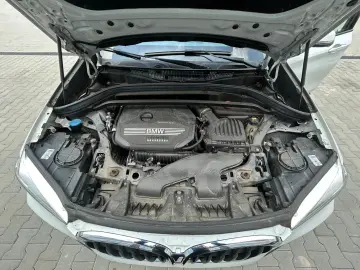 BMW X1 sDrive18i Aut. 2021