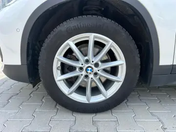 BMW X1 sDrive18i Aut. 2021