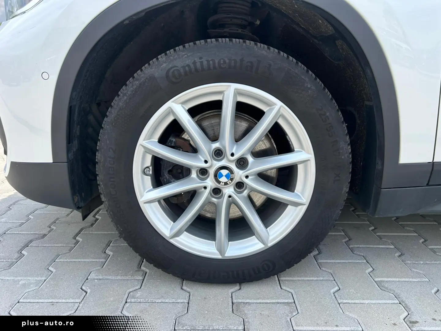 BMW X1 sDrive18i Aut. 2021