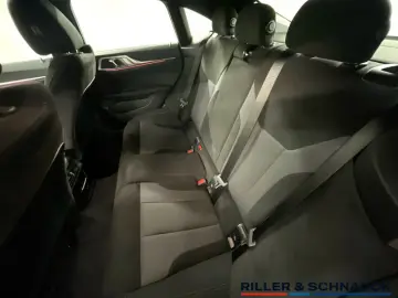 BMW 430 Gran Coupé 430i Gran Coupe xDrive M Sport