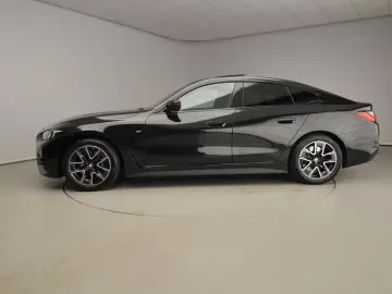 BMW 430 Gran Coupé 4 Serie 430i xDrive   M-Sportpakk