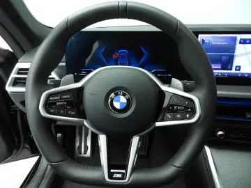 BMW 430 Gran Coupé 4 Serie 430i xDrive   M-Sportpakk