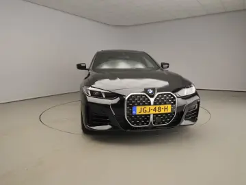 BMW 430 Gran Coupé 4 Serie 430i xDrive   M-Sportpakk