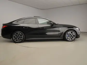 BMW 430 Gran Coupé 4 Serie 430i xDrive   M-Sportpakk