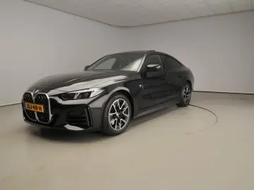 BMW 430 Gran Coupé 4 Serie 430i xDrive   M-Sportpakk