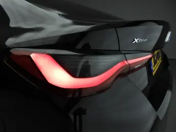 BMW 430 Gran Coupé 4 Serie 430i xDrive   M-Sportpakk