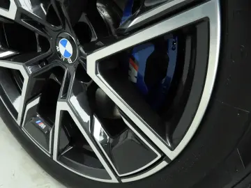 BMW 430 Gran Coupé 4 Serie 430i xDrive   M-Sportpakk