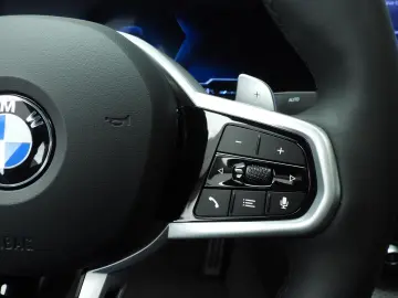 BMW 430 Gran Coupé 4 Serie 430i xDrive   M-Sportpakk