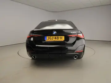 BMW 430 Gran Coupé 4 Serie 430i xDrive   M-Sportpakk