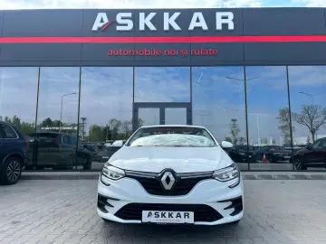 Renault Megane 2026