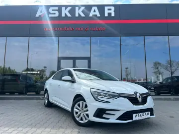 Renault Megane 2026