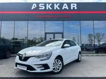 Renault Megane 2026