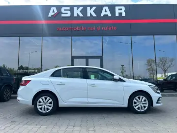 Renault Megane 2026