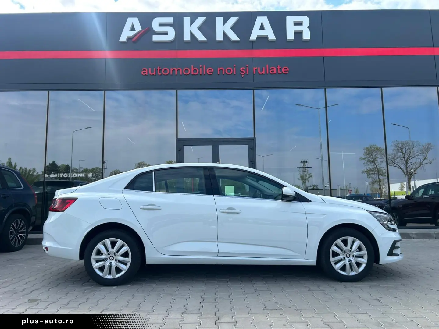 Renault Megane 2026