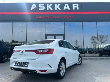 Renault Megane 2026