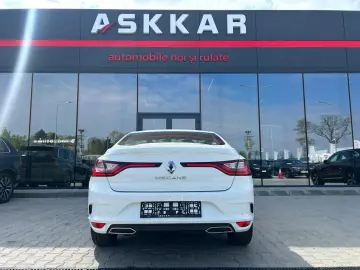 Renault Megane 2026