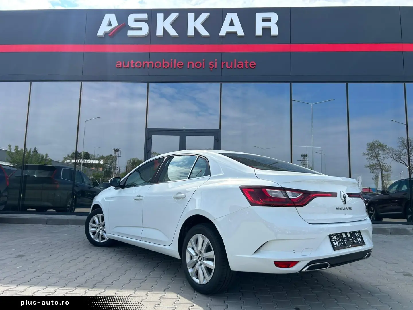 Renault Megane 2026