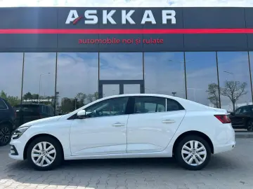 Renault Megane 2026
