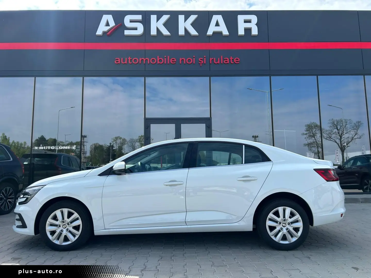 Renault Megane 2026