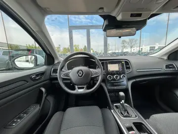 Renault Megane 2026