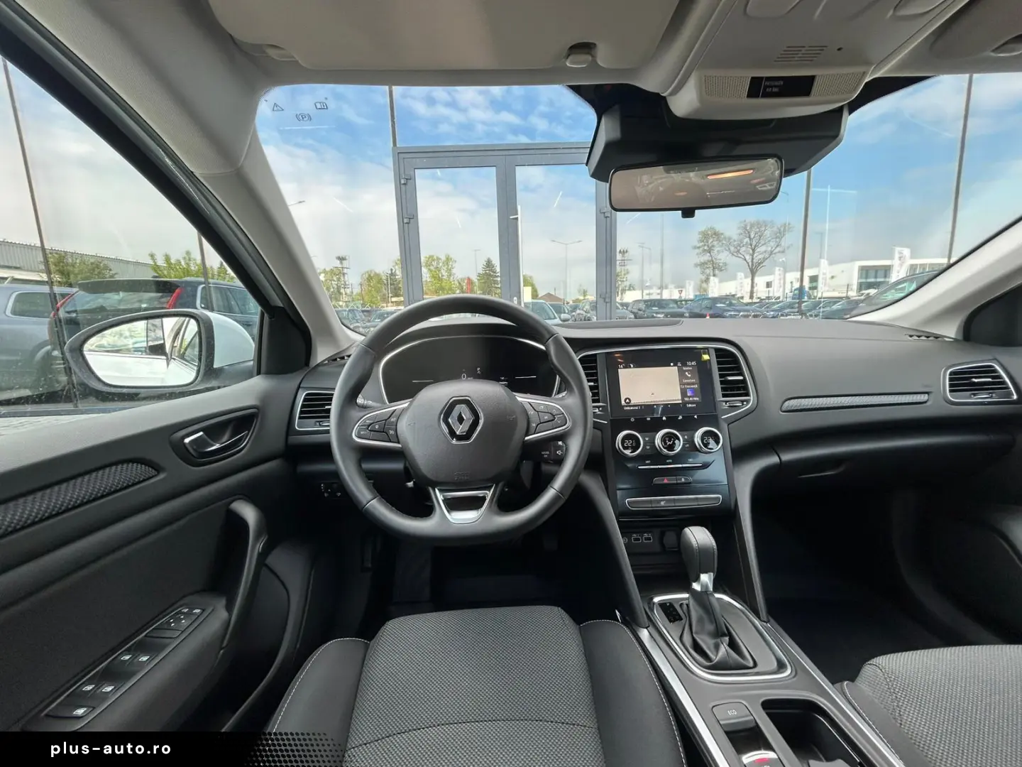 Renault Megane 2026