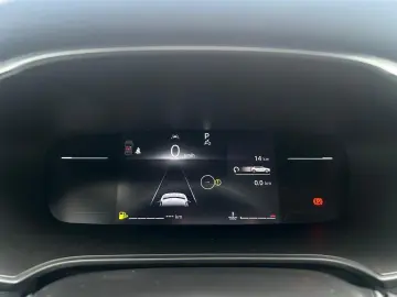 Renault Megane 2026