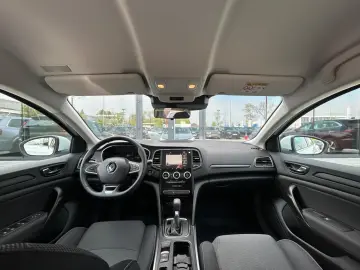 Renault Megane 2026