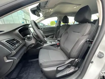 Renault Megane 2026