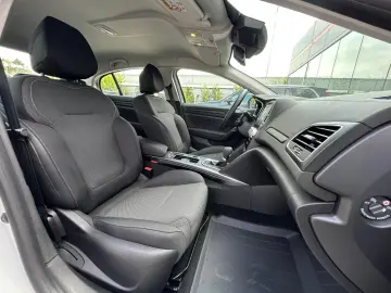 Renault Megane 2026