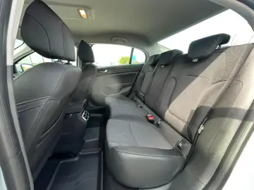 Renault Megane 2026