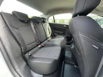 Renault Megane 2026
