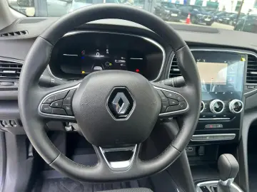 Renault Megane 2026