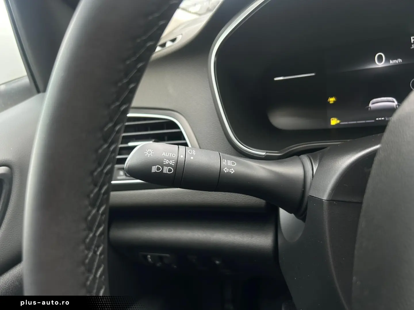 Renault Megane 2026