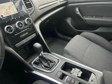 Renault Megane 2026