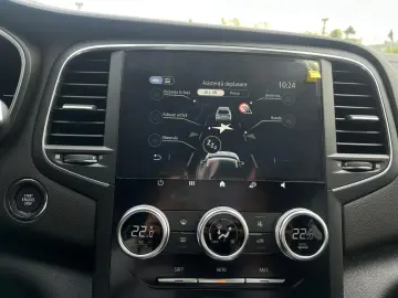 Renault Megane 2026
