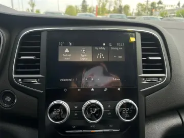Renault Megane 2026