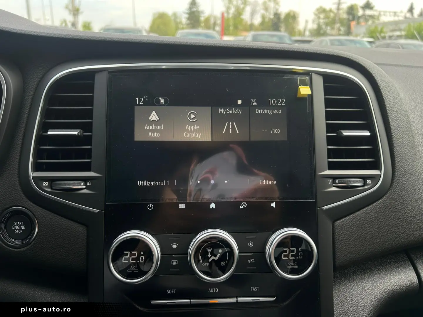 Renault Megane 2026