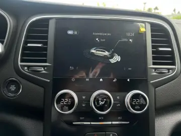 Renault Megane 2026