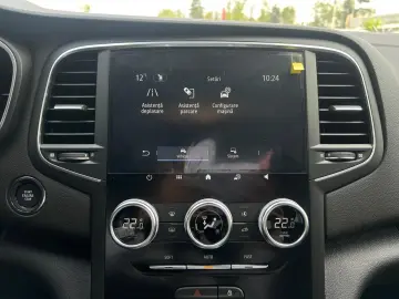 Renault Megane 2026