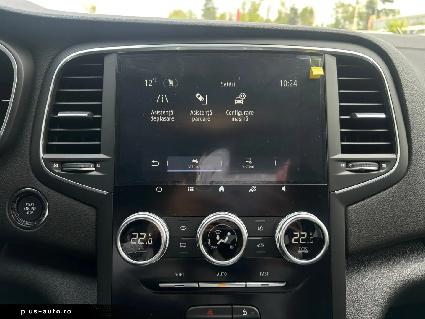 Renault Megane 2026