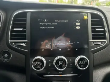 Renault Megane 2026