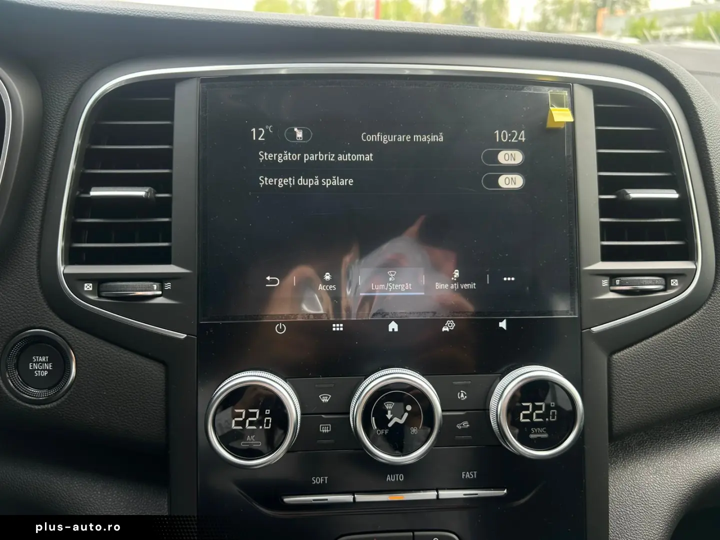 Renault Megane 2026