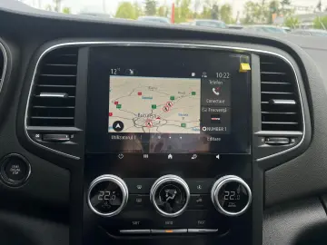 Renault Megane 2026