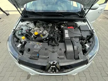 Renault Megane 2026