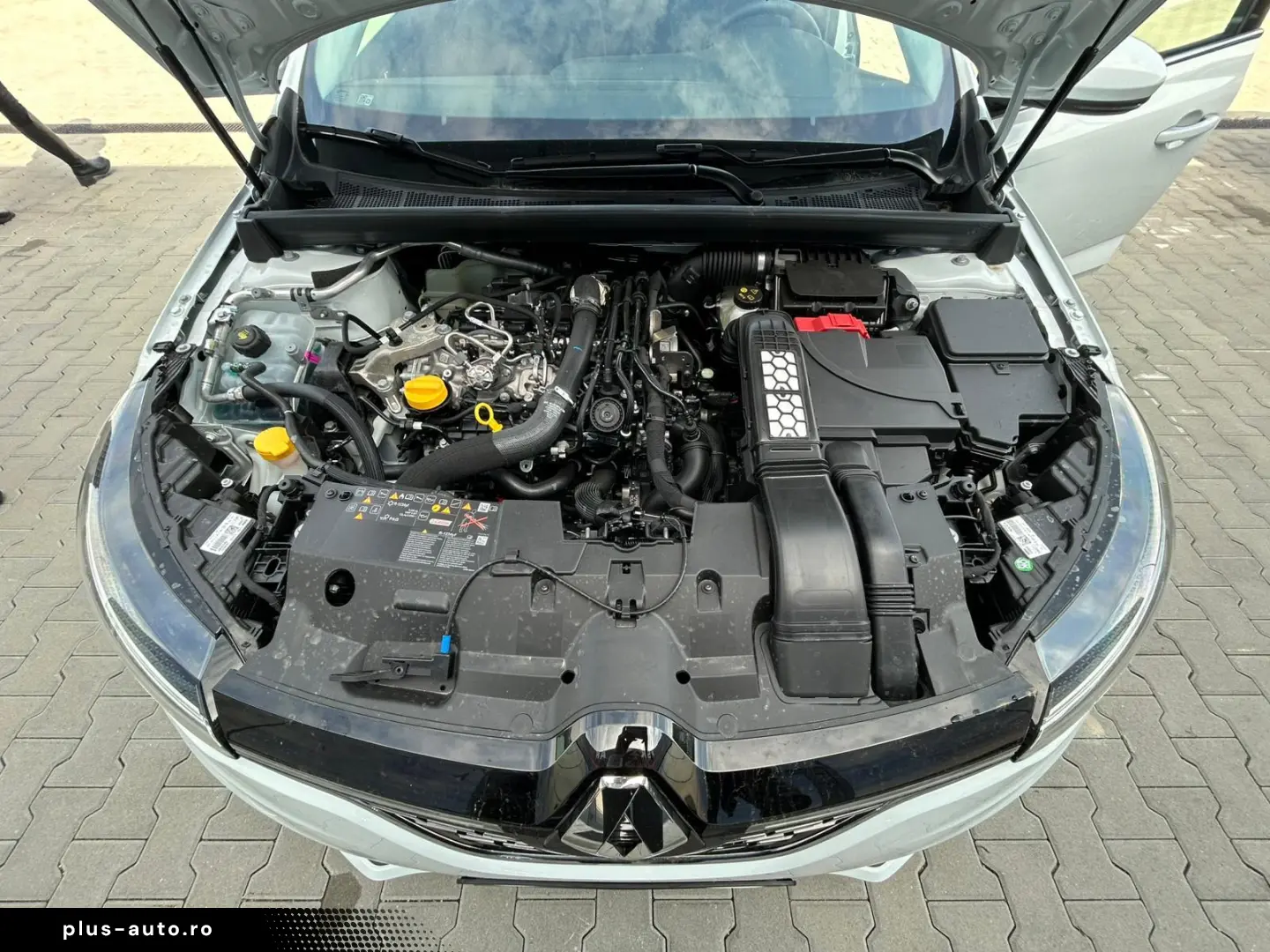 Renault Megane 2026